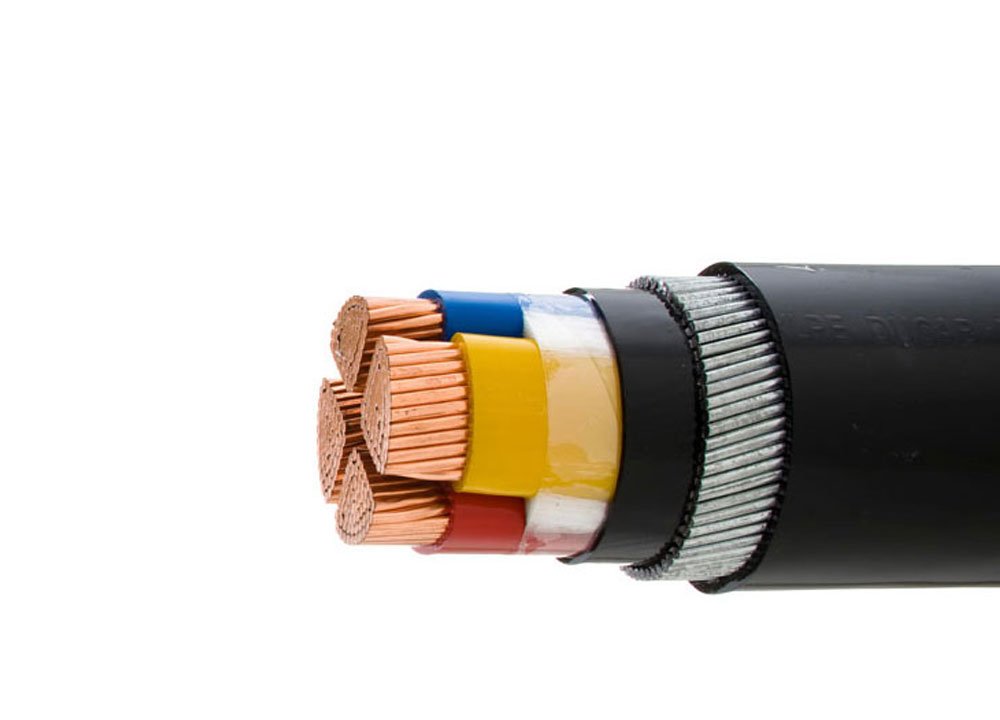 SWA Armoured Cable